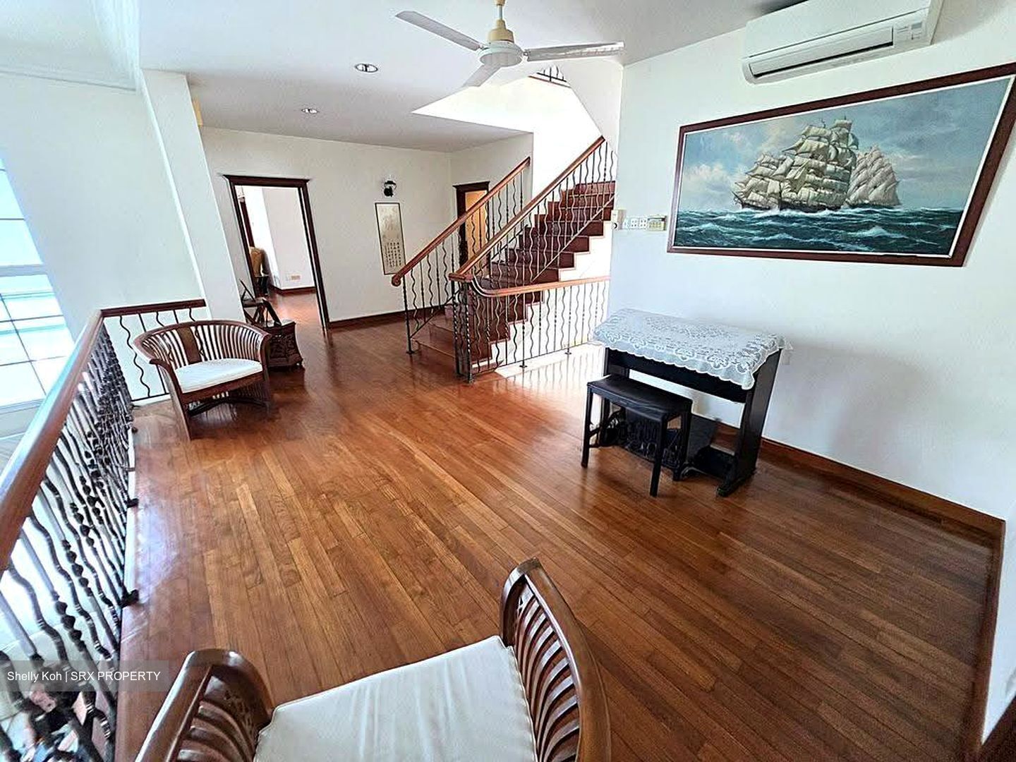 Seletar Hills Estate (D28), Detached #627338501